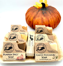 Load image into Gallery viewer, Autumn Favorites Soap
