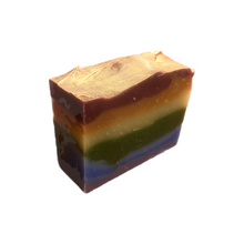 Load image into Gallery viewer, Rainbow Promise Soap