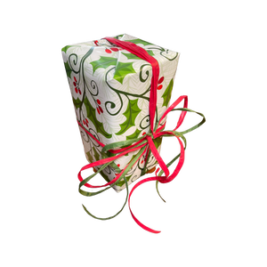 Prewrapped Eco Friendly Holiday Gifts