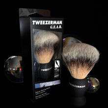 Load image into Gallery viewer, Deluxe Shaving Brush